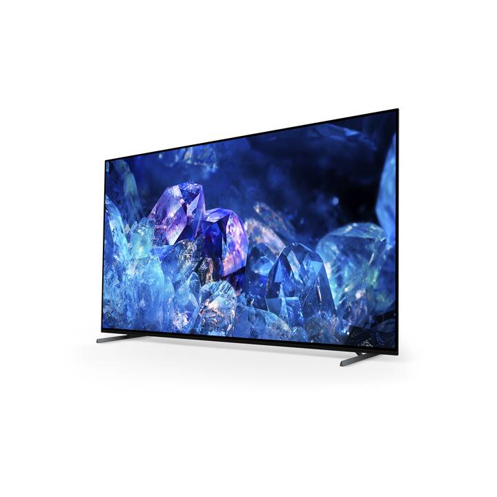 SONY XR65A80K Smart TV (65", OLED, Ultra HD - 4K)