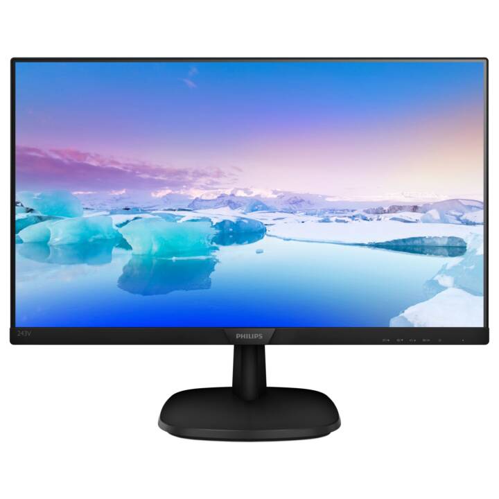 PHILIPS 243V7QJABF (23.8", 1920 x 1080)