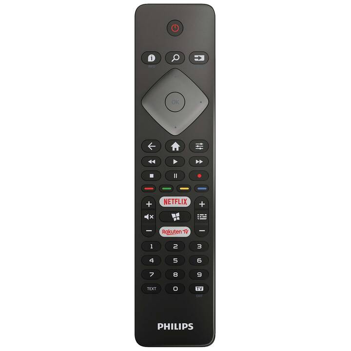 PHILIPS 32PFS6805/12 Smart TV (32", LED, Full HD)