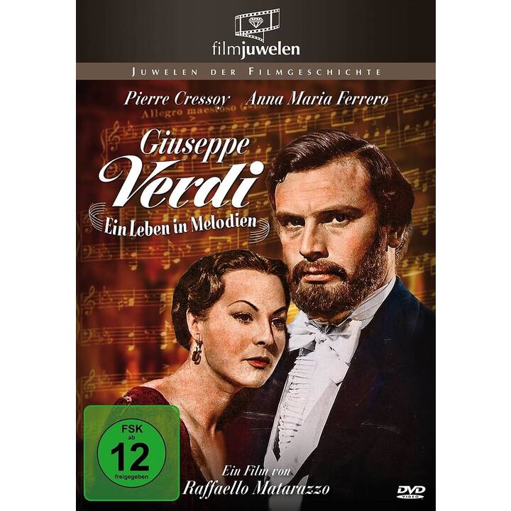 Giuseppe Verdi (DE, IT)