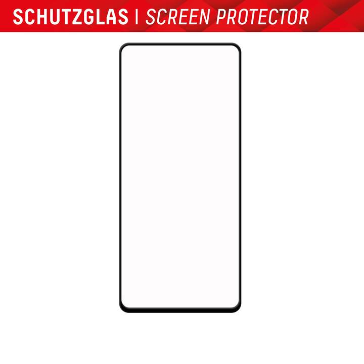 DISPLEX Displayschutzglas (Galaxy A54 5G, 1 Stück)