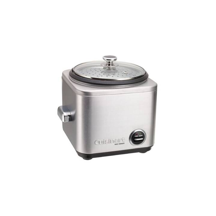 CUISINART Cuociriso elettrico CRC800E (1 l)