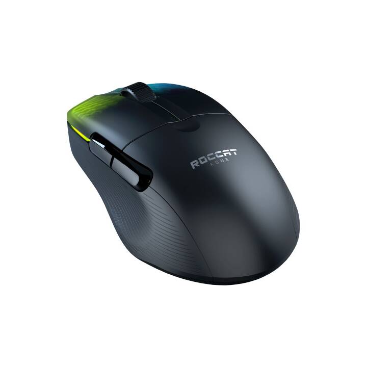 ROCCAT KoneOnePro Air Mouse (Senza fili, Gaming)
