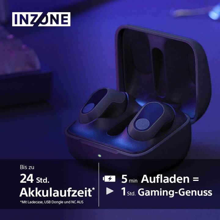 SONY Gaming Headset INZONE Buds (Earbud)