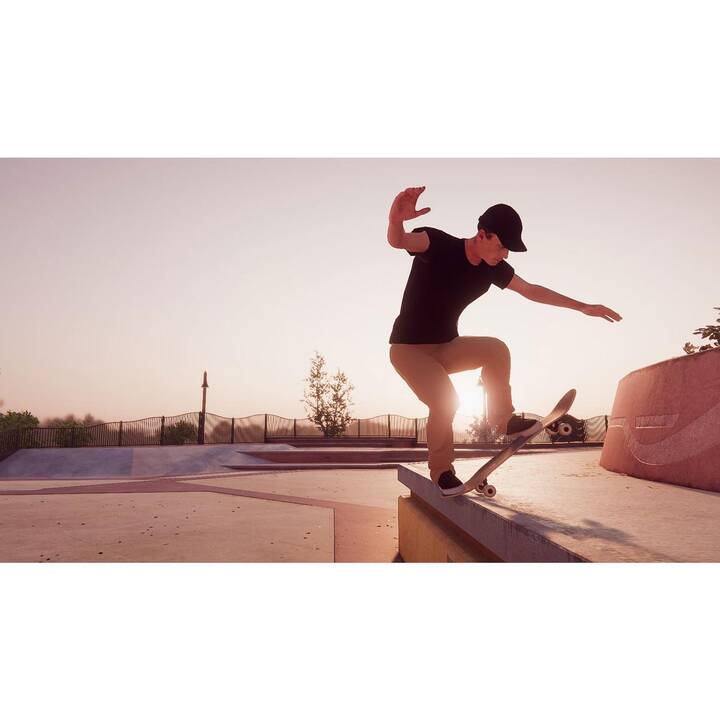 Skater XL (NSW, DE)