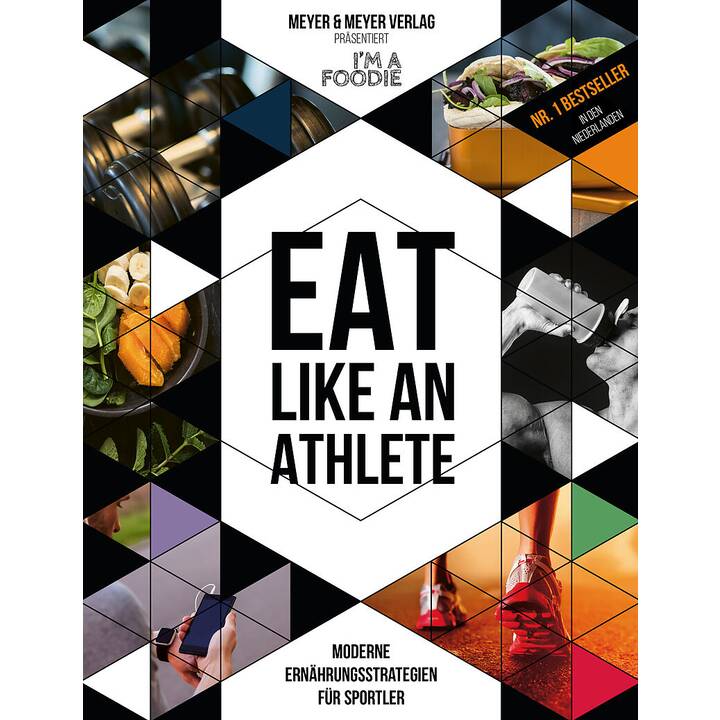 Eat like an Athlete