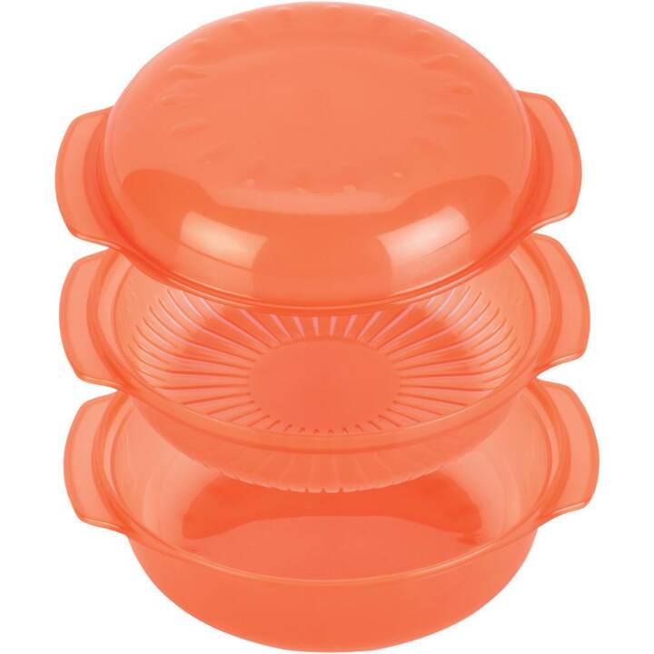 WHIRLPOOL Contenitore di cottura a vapore STM006 (21.5 cm) - Interdiscount