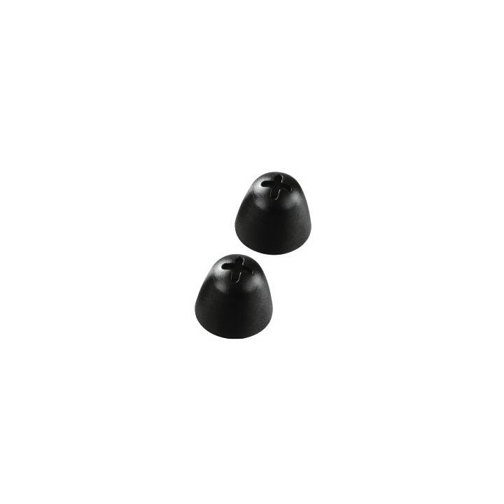 THOMSON Steto (In-Ear, Noir)