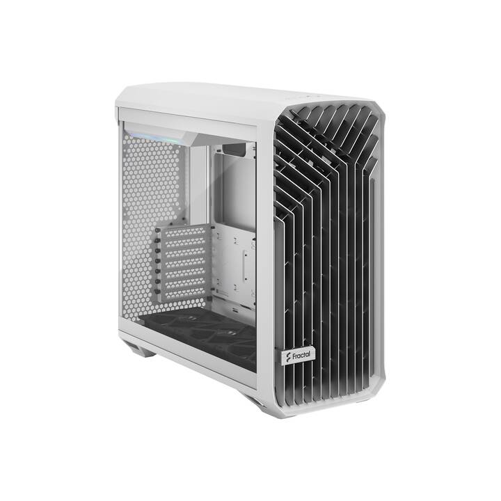 FRACTAL DESIGN Torrent TG Clear (SSI CEB, Micro ATX, ITX, E-ATX, SSI EEB, ATX)