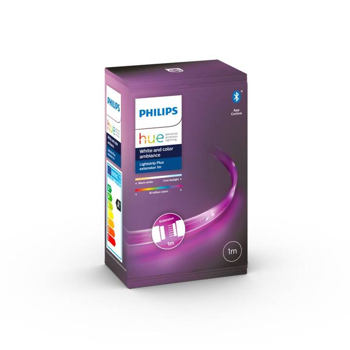 PHILIPS HUE Ambiance LED Light-Strip