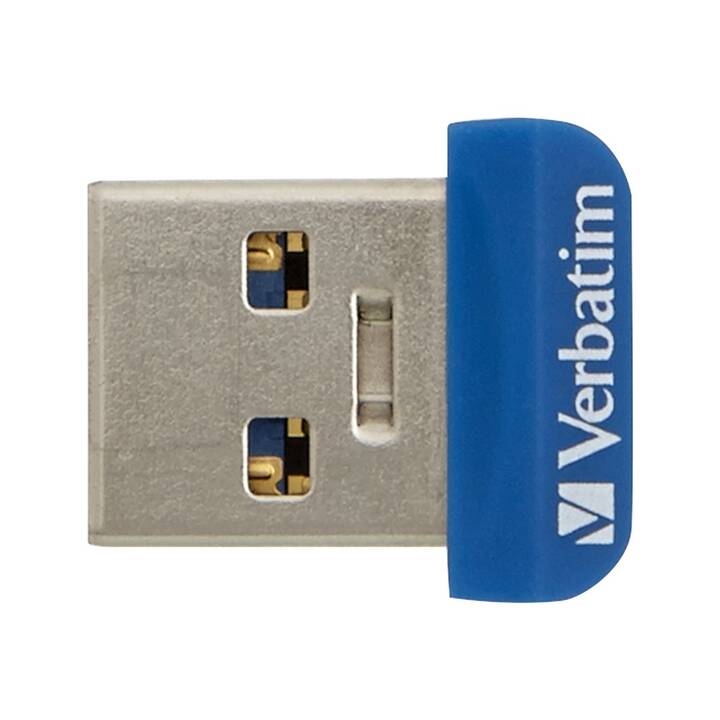 VERBATIM Store n Stay (32 GB, USB 3.2 Typ-A)