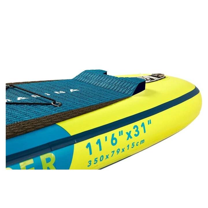 AQUA MARINA Stand Up Paddle Board Hyper 11'6'' (350 cm)