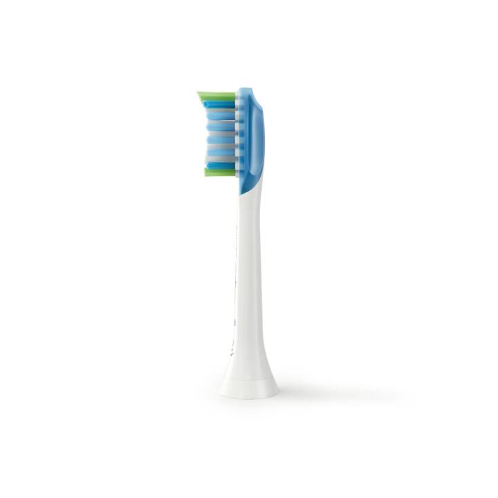 PHILIPS Tête de brossette Sonicare C3 Premium Plaque Defence (Moyen)