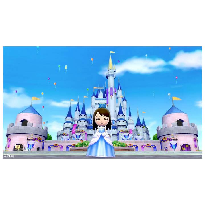 Disney Magical World 2: Enchanted Edition (DE, IT, FR)