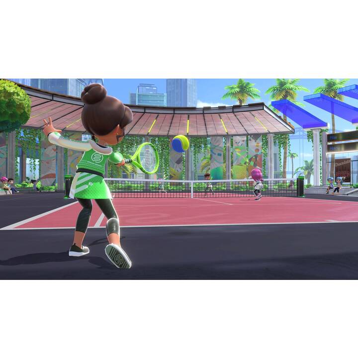 Switch Sports (FR)