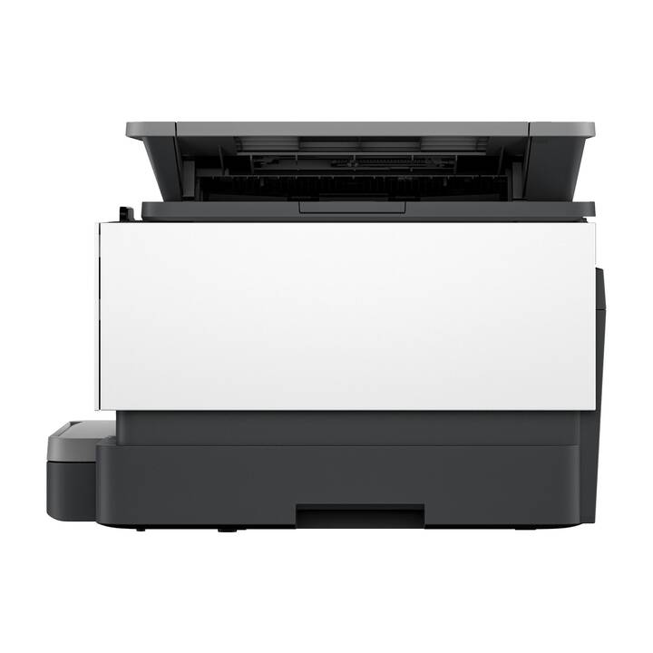 HP Officejet Pro 9120b (Tintendrucker, Farbe, Instant Ink, WLAN)