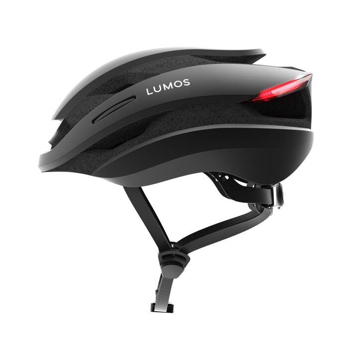 LUMOS City-Helm Ultra (L, M, Schwarz)