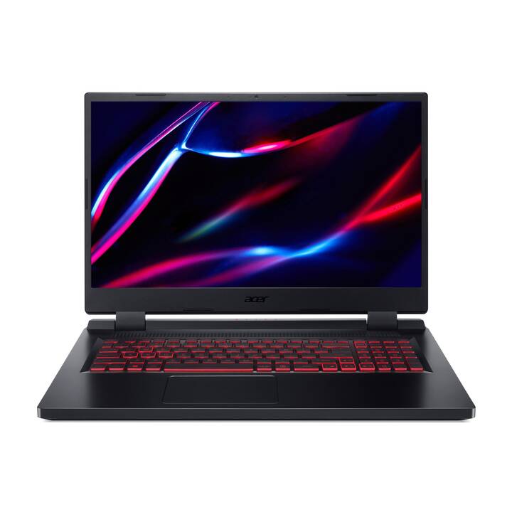 ACER Nitro 5 (AN517-42-R2AG) (17.3", AMD Ryzen 7, 16 GB RAM, 1000 GB SSD)