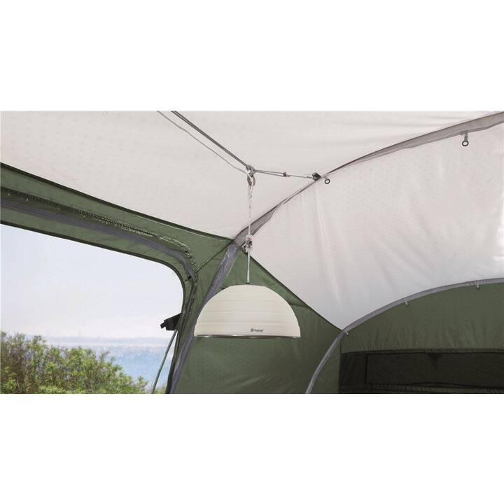 OUTWELL Greenwood 5 (Tenda da campeggio, Verde)