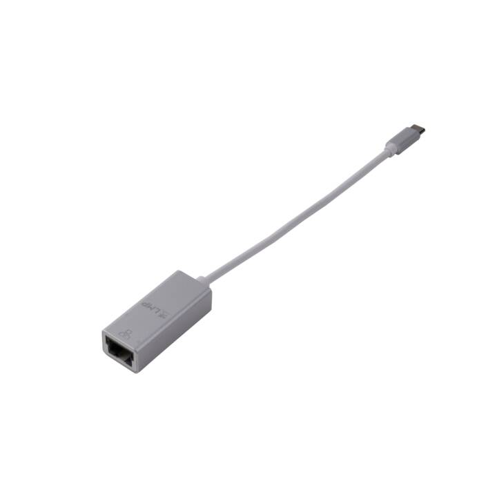 LMP Adattatore (USB C, RJ-45)