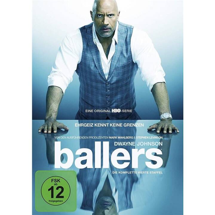 Ballers (DE, EN, FR)