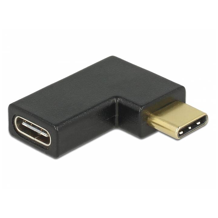 DELOCK Adattatore (USB-C, USB di tipo C)