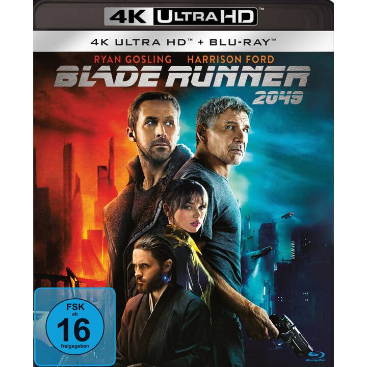 Blade Runner 2049 (DE)