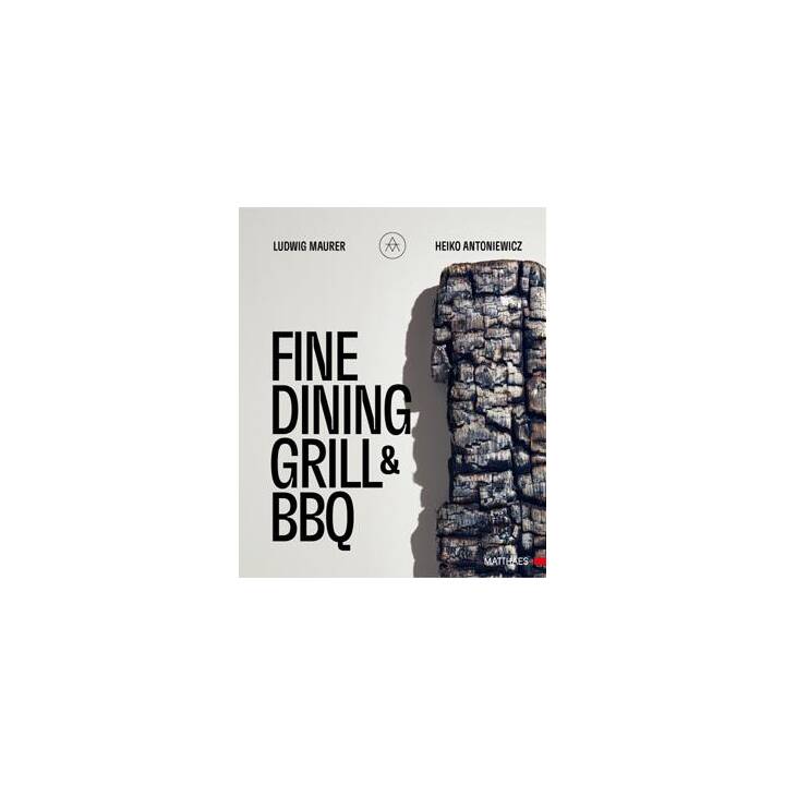 Fine Dining Grill & BBQ