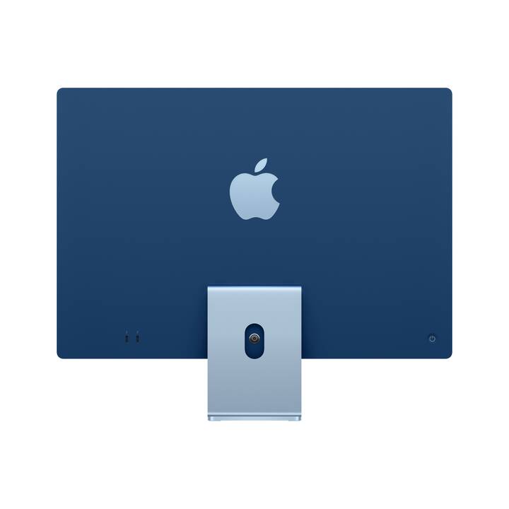 APPLE iMac Retina 4.5K 2021 (24", Apple M1 Chip M1, 8 GB, 256 GB SSD)