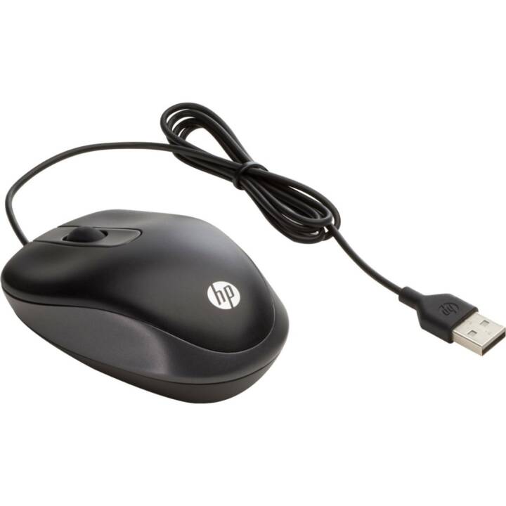HP G1K28AA Mouse (Cavo, Office)