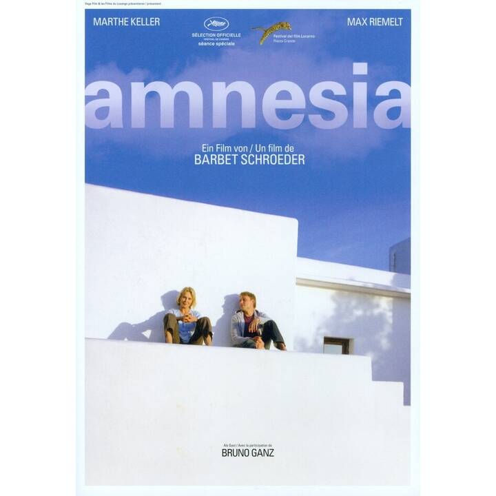 Amnesia (DE, FR)