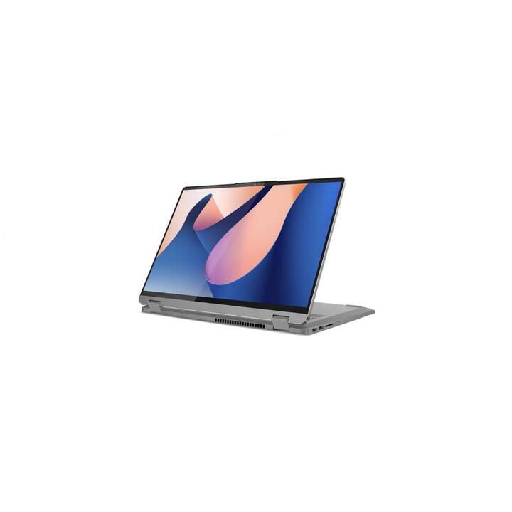 LENOVO IdeaPad Flex 5 16IRU8 (16", Intel Core i5, 16 Go RAM, 512 Go SSD)