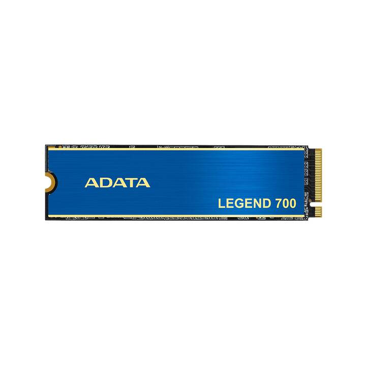 ADATA Legend 700 (PCI Express, 1000 GB)