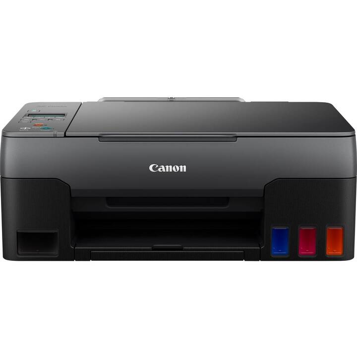 CANON Pixma G2520 (Stampante a getto d'inchiostro, Colori)