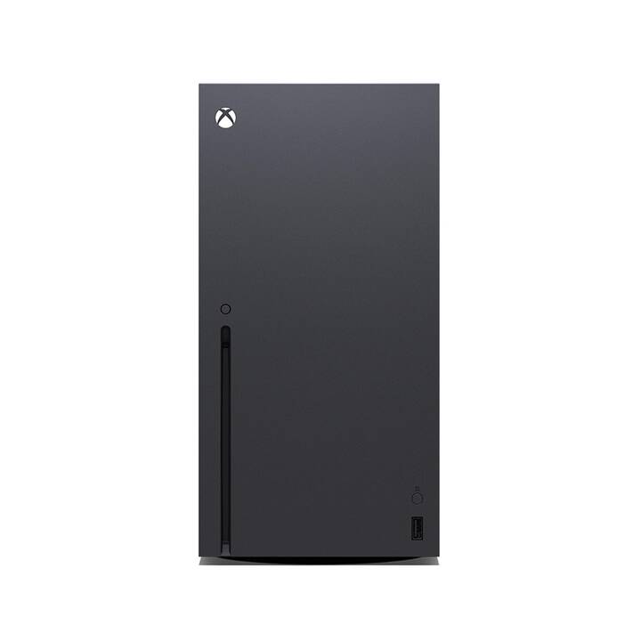 MICROSOFT Xbox Series X 1000 GB (Diablo 4, DE, IT, FR)