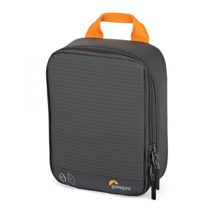 LOWEPRO GearUp Custodie per fotocamere outdoor (Grigio)