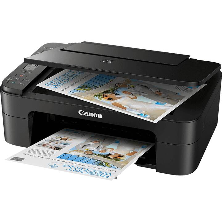 CANON PIXMA TS3350 (Imprimante à jet d'encre, Couleur, WLAN)