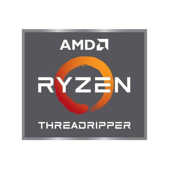 DELL Precision 7865 (AMD Ryzen Threadripper  PRO 5945WX, 32 GB, 1000 Go SSD)