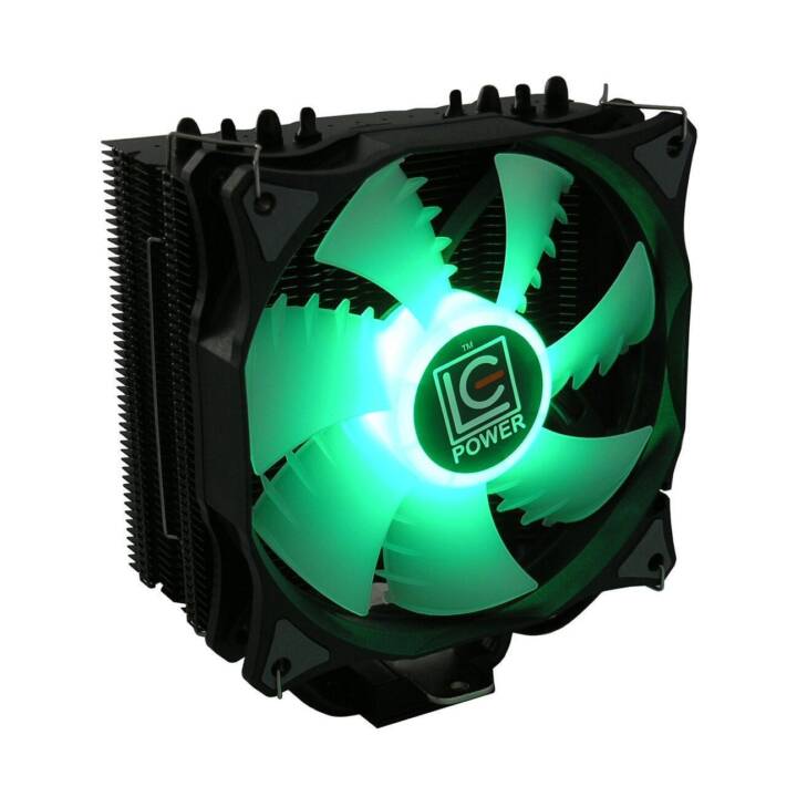 LC POWER Cosmo Cool LC-CC-120-RGB