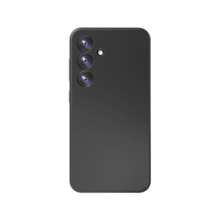 4SMARTS Backcover MagSafe Cupertino (Galaxy S24, Noir)