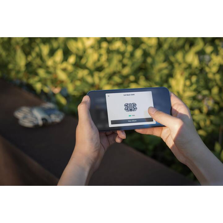 DJI Neo 2 Fly More Combo (4K) - Interdiscount