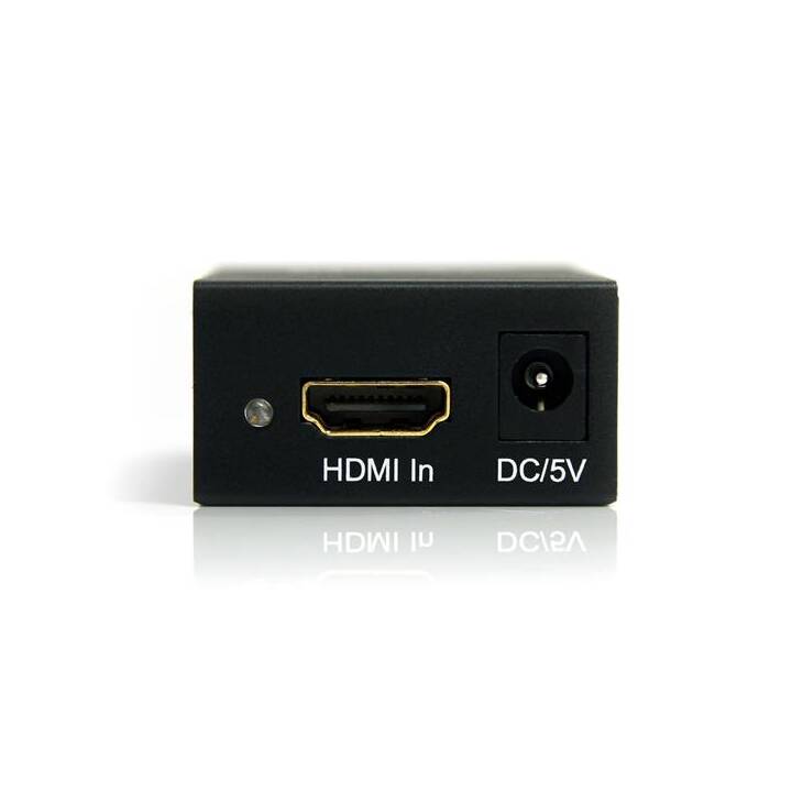 STARTECH.COM Convertitore video (HDMI)