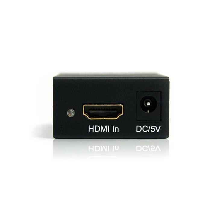 STARTECH.COM Convertisseur vidéo (HDMI)