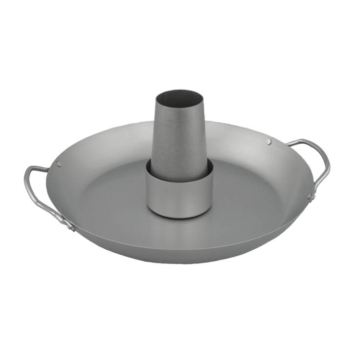 CAMPINGAZ Poêle Culinary Modular (24 cm, Acier)