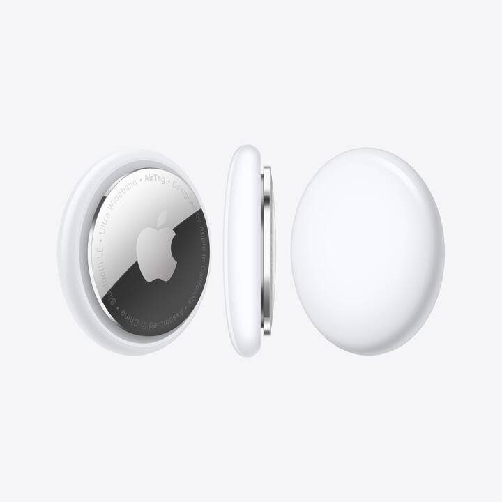 APPLE AirTag 4 Pack