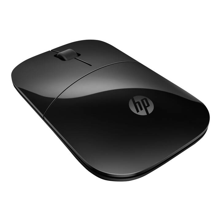 HP V0L79AA Mouse (Senza fili, Office)