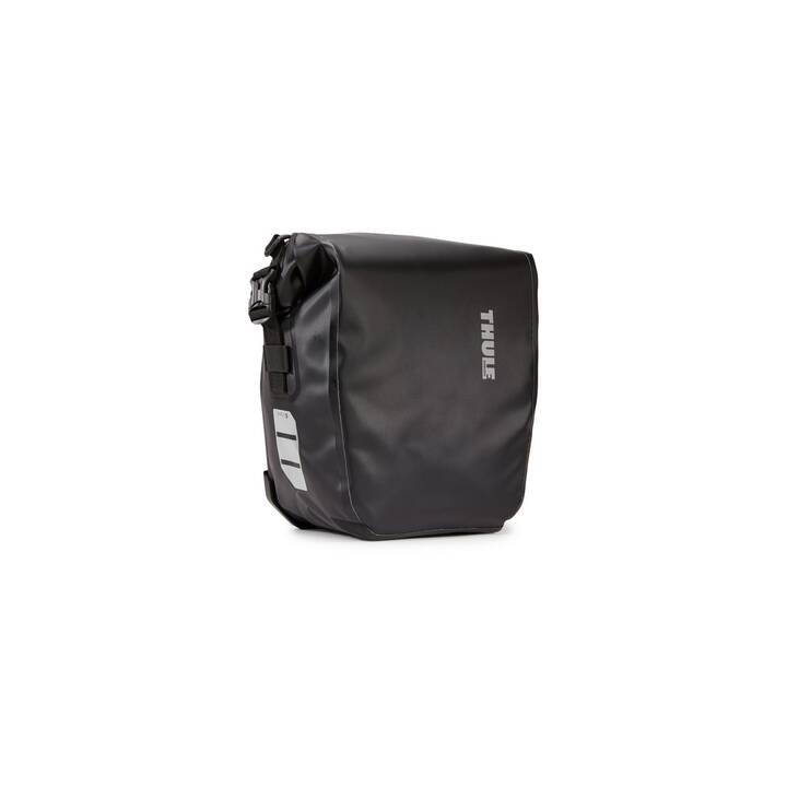 THULE Pack `n Pedal Small Shield Borsa per ruota posteriore (13 l, 13 l)