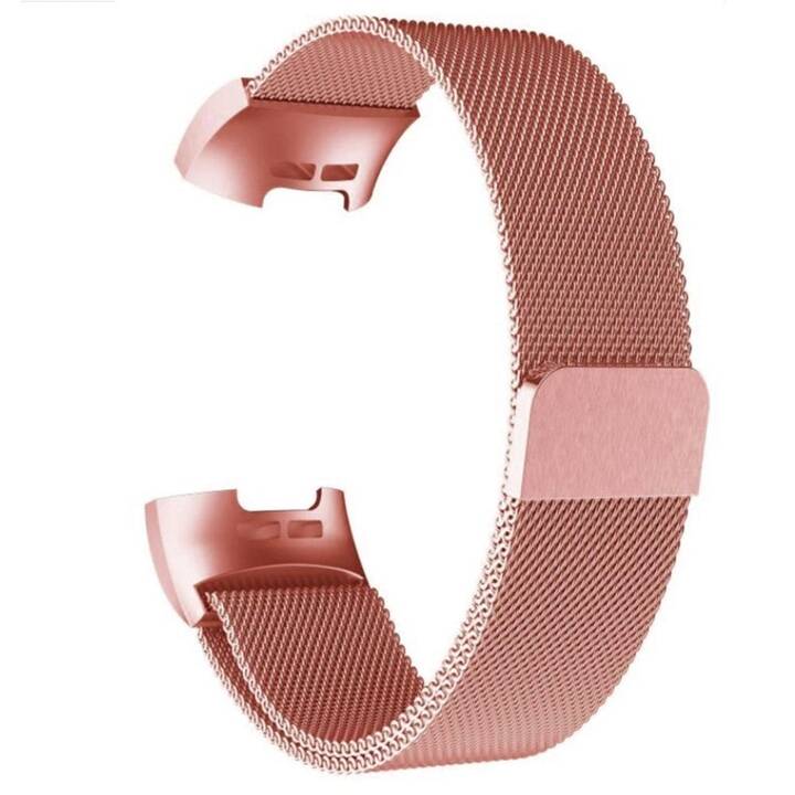 EG Armband (L, Rosé)