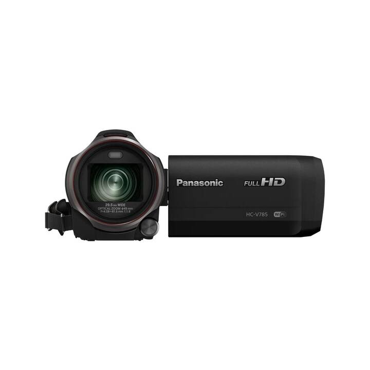PANASONIC HC-V785 (Full HD)