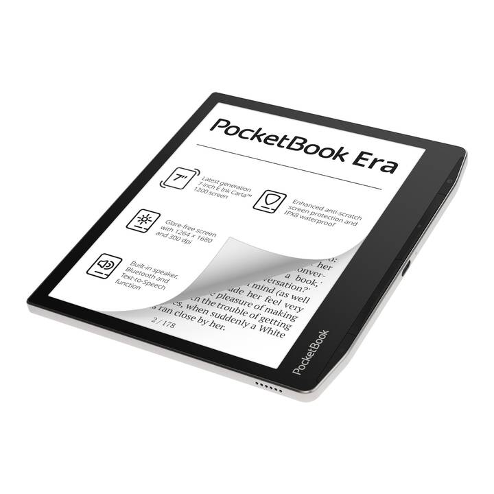 POCKETBOOK Era (7", 16 GB)